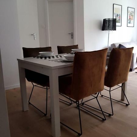 Apartament Okrzei Kłodzko Esterno foto