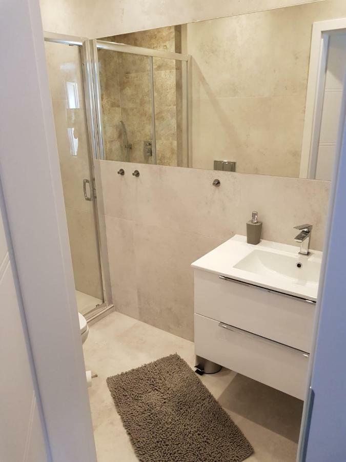 Apartament Okrzei Kłodzko Esterno foto