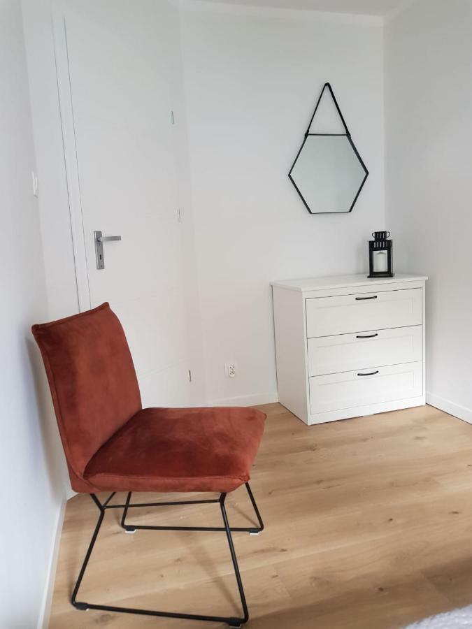 Apartament Okrzei Kłodzko Esterno foto